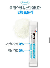 CJ BioCore 皮膚免疫乳酸菌[針對肌膚問題]