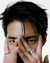 [超易上手]男士多用電髮夾