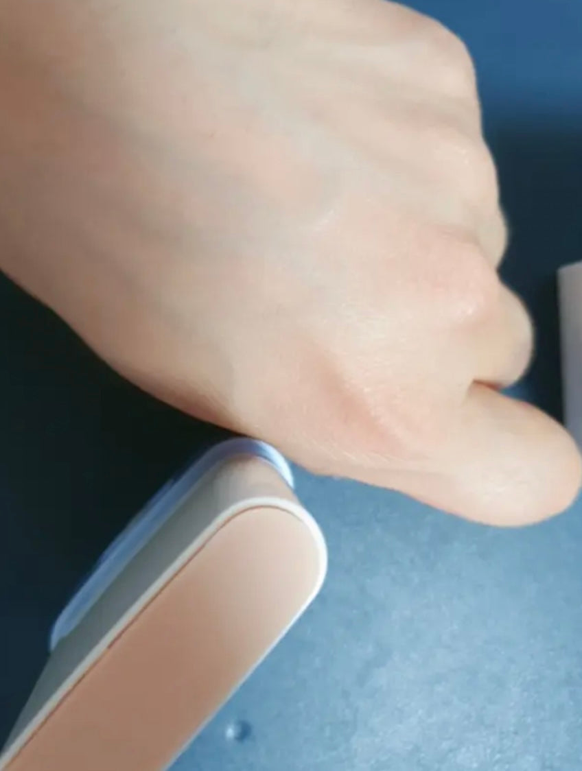 [痘痘byebye]韓國DoingWhat防曬膏SPF50