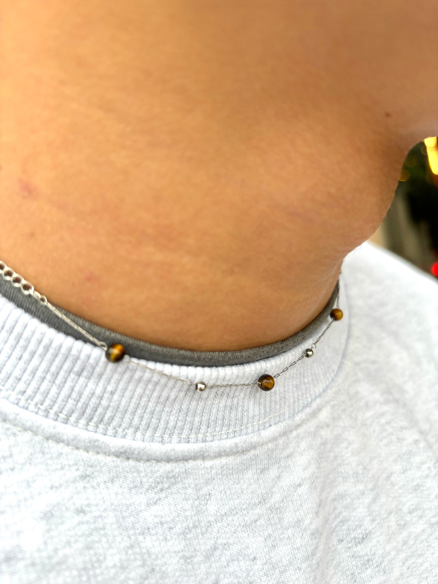 現貨 Galaxy Necklace