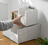 [韓國收納]多功能收納箱