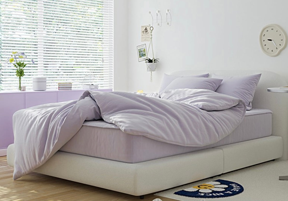 [韓國製]超滑無阻力冷氣被