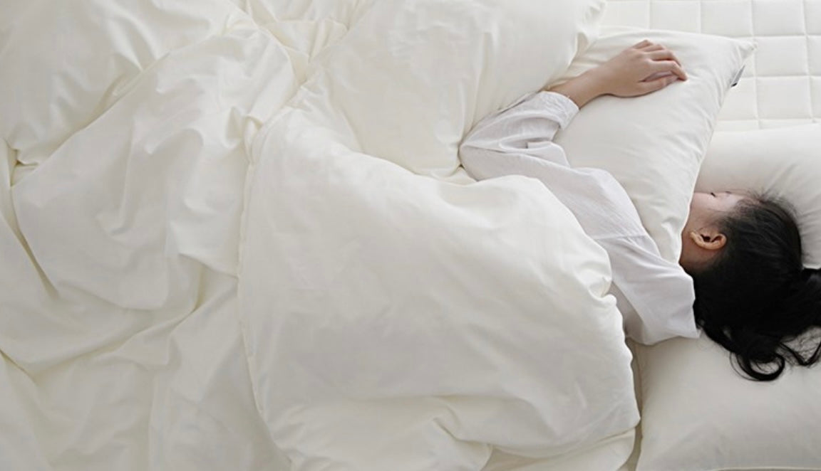 [韓國製]超滑無阻力冷氣被