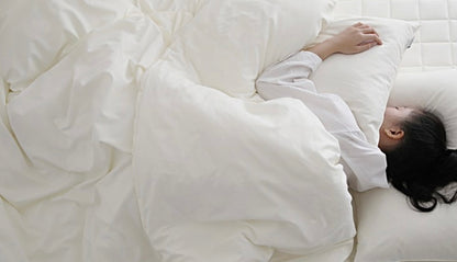 [韓國製]超滑無阻力冷氣被