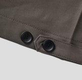 垂墜感西裝長褲