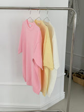 寬鬆短袖上衣 男裝衫
