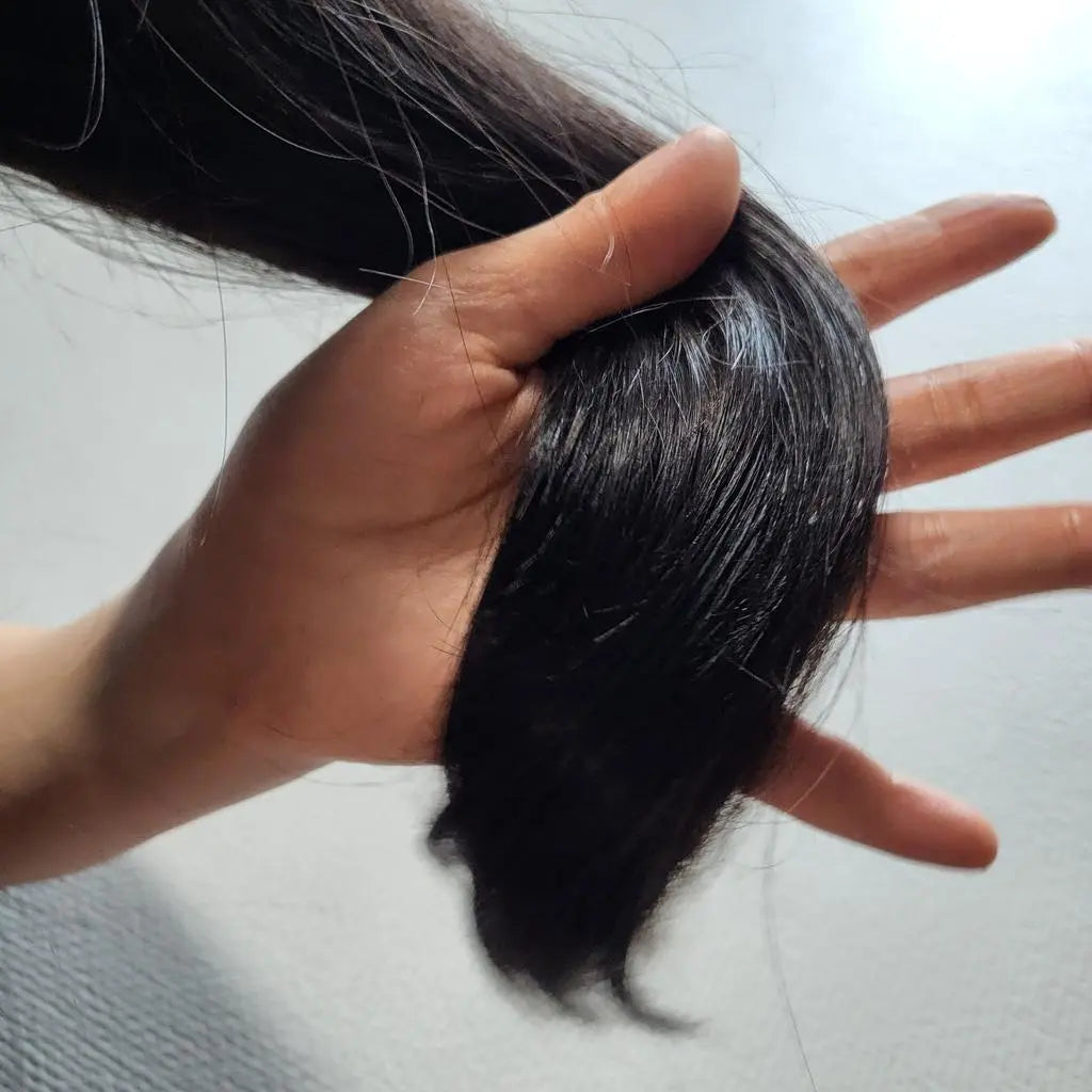 [頭部護理]Monclos洗頭水500ml 