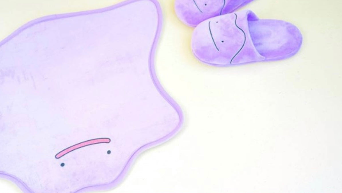 [韓國直送]百變怪家居地氈