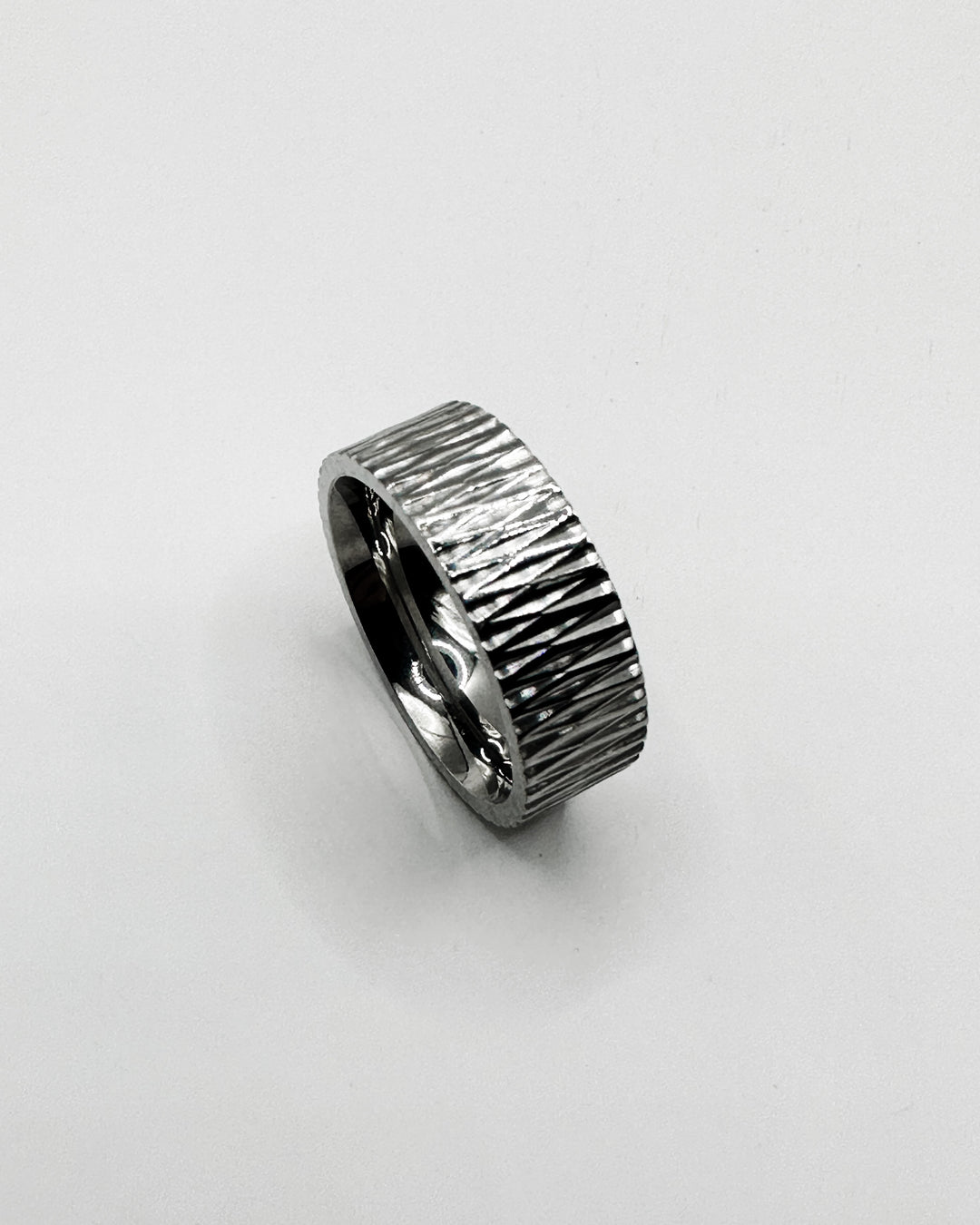 Woven Ring