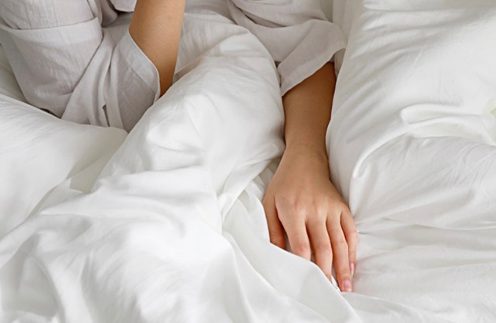 [韓國製]超滑無阻力冷氣被