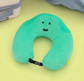 [旅行好物]Joguman軟綿綿頸枕 韓國直送