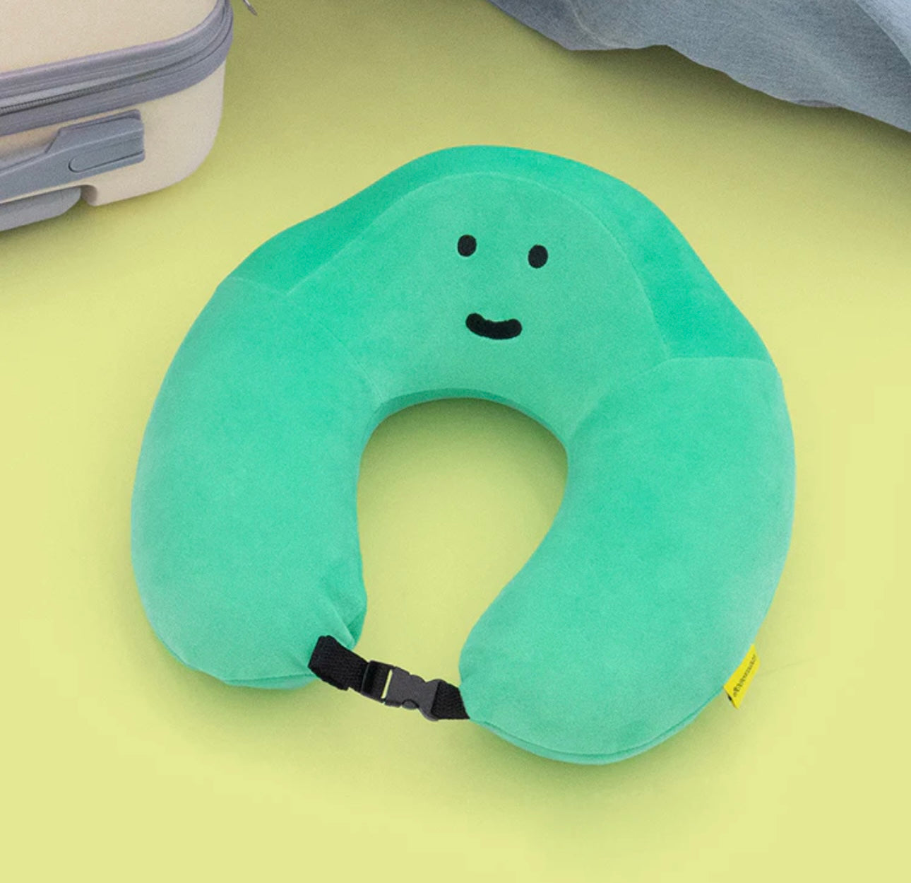 [旅行好物]Joguman軟綿綿頸枕 韓國直送