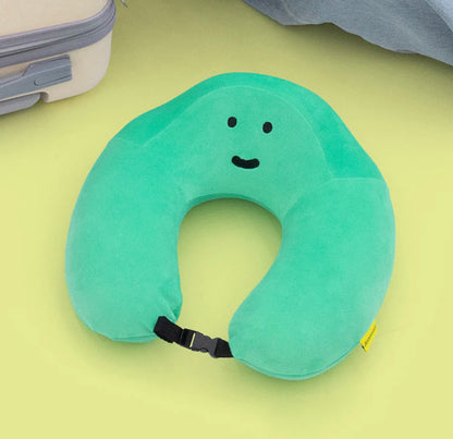 [旅行好物]Joguman軟綿綿頸枕 韓國直送