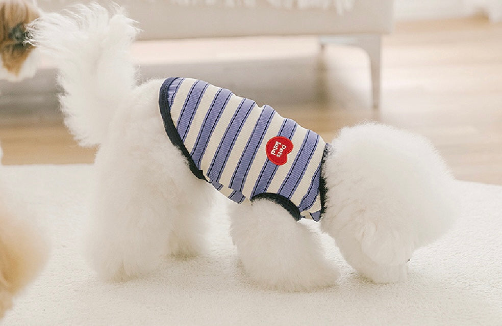 [毛孩!]小狗無袖背心衫