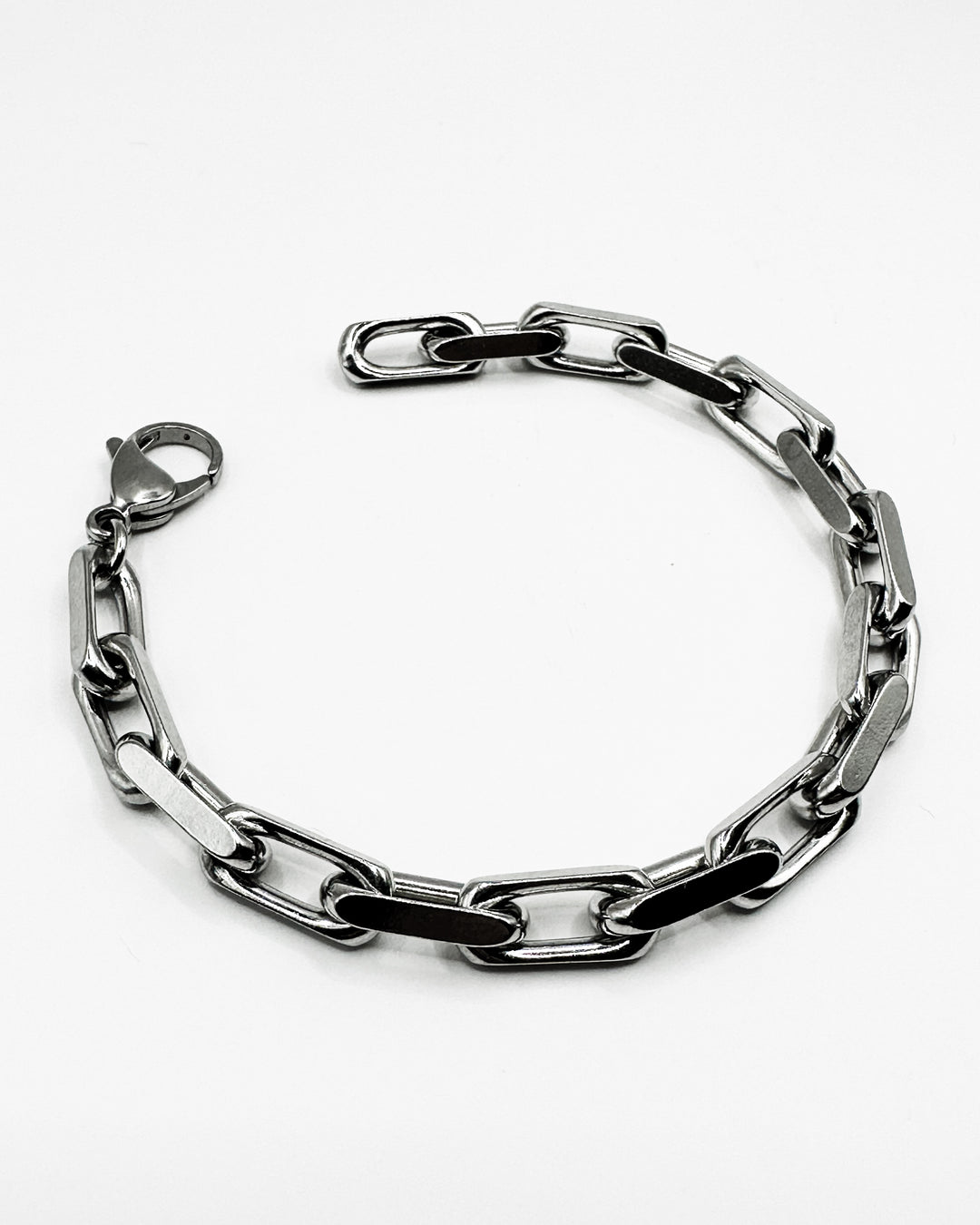 現貨 Fluid Square Chain Bracelet