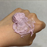 [敏感肌]Arencia敏感肌薰衣草年糕輕卸妝潔面膏