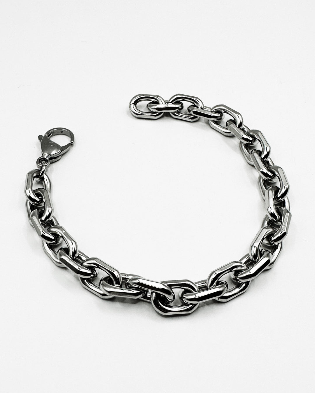 Chain Link Bracelet