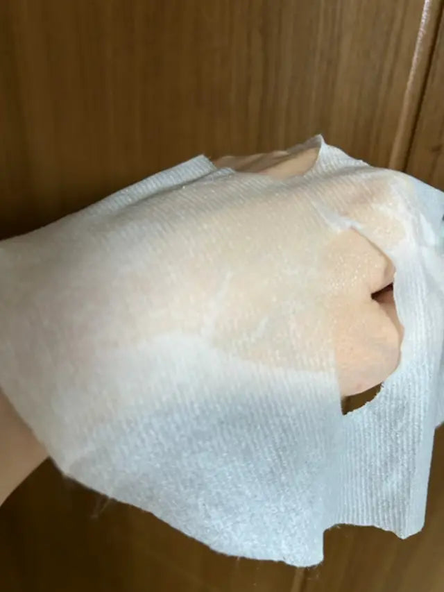 [熱門面膜]Numbuzin面膜10片裝