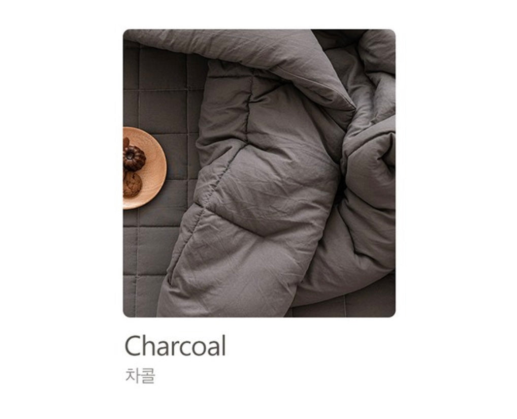 [推薦!韓國製]超柔軟親膚冷氣被