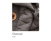 [推薦!韓國製]超柔軟親膚冷氣被