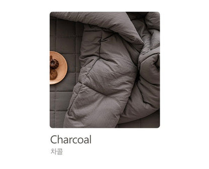 [推薦!韓國製]超柔軟親膚冷氣被