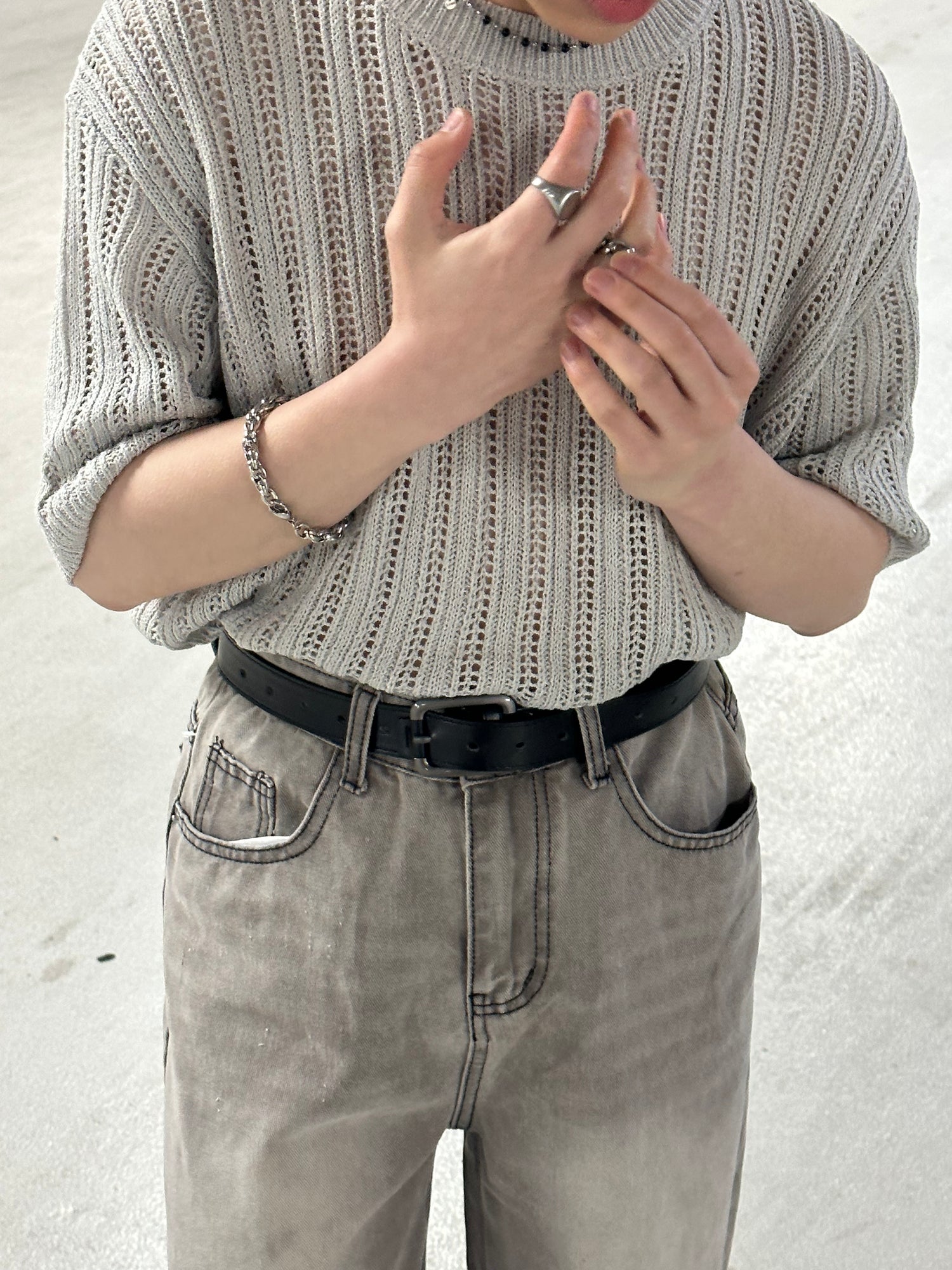 Oly Bracelet