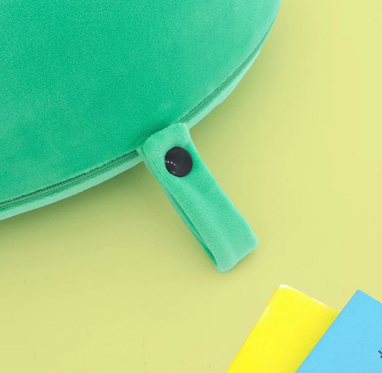 [旅行好物]Joguman軟綿綿頸枕 韓國直送