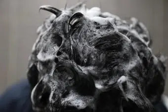 [頭部護理]Monclos洗頭水500ml 