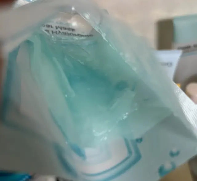 [熱門面膜]Numbuzin面膜10片裝