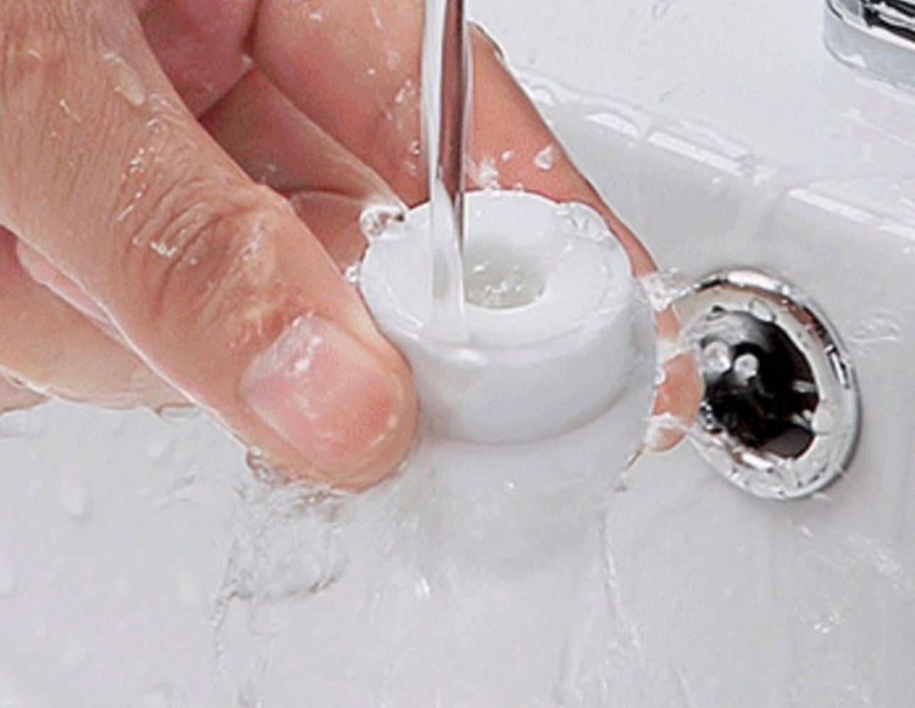 [牙膏衛生]一按出牙膏器