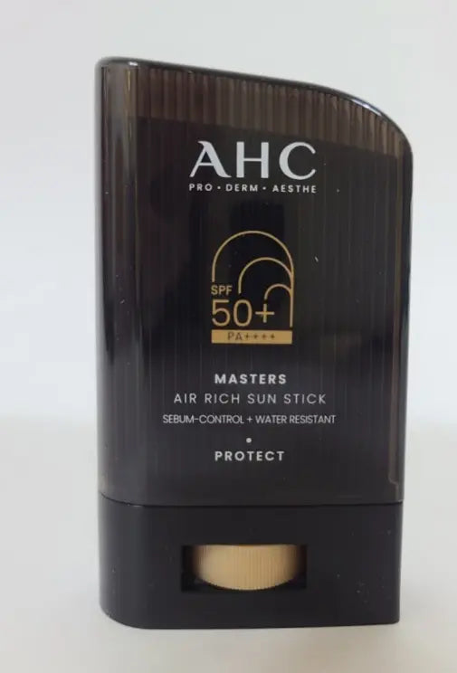 [清爽防曬]AHC防水持久防曬棒