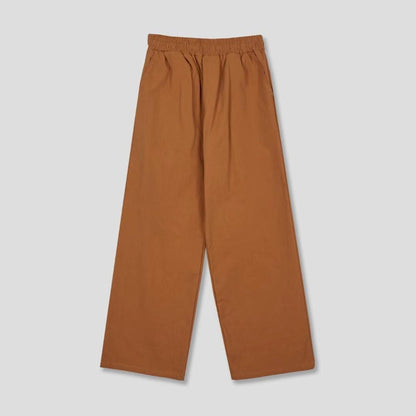 棉質挺身基本款長褲 Cotton Basic Bottom