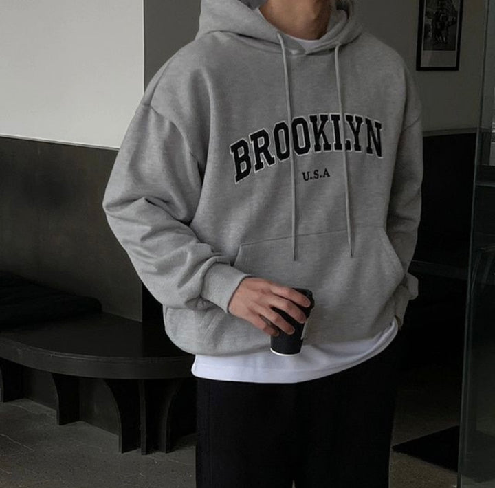 Brooklyn衛衣