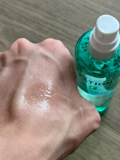 [背部暗瘡]Fation消背痘身體粗糙顆粒噴霧