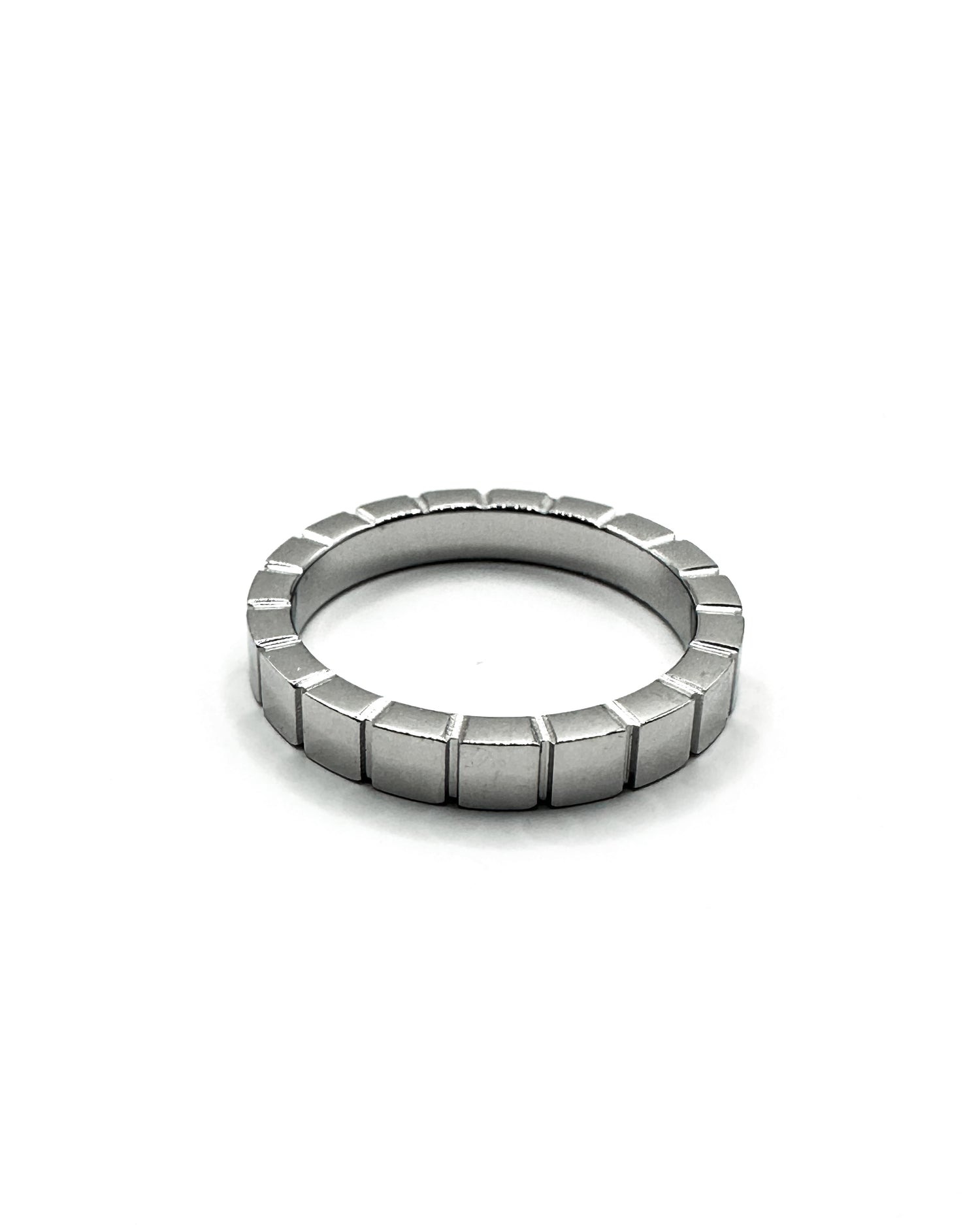 Chopard Ice Cube Ring
