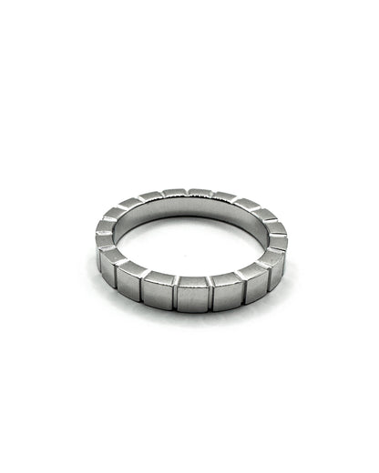 Chopard Ice Cube Ring