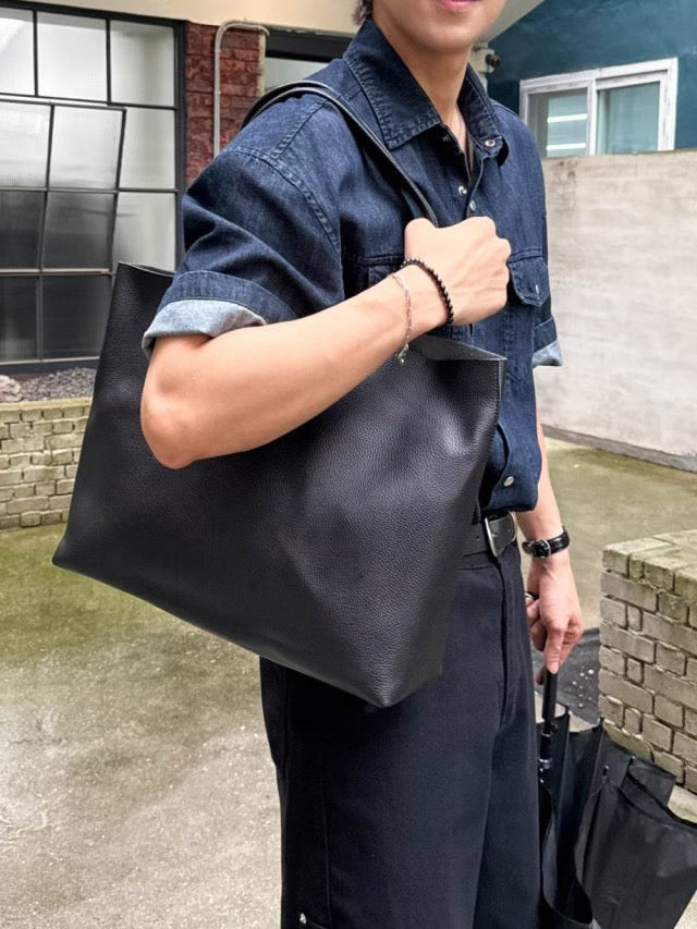 牛仔布襯衫