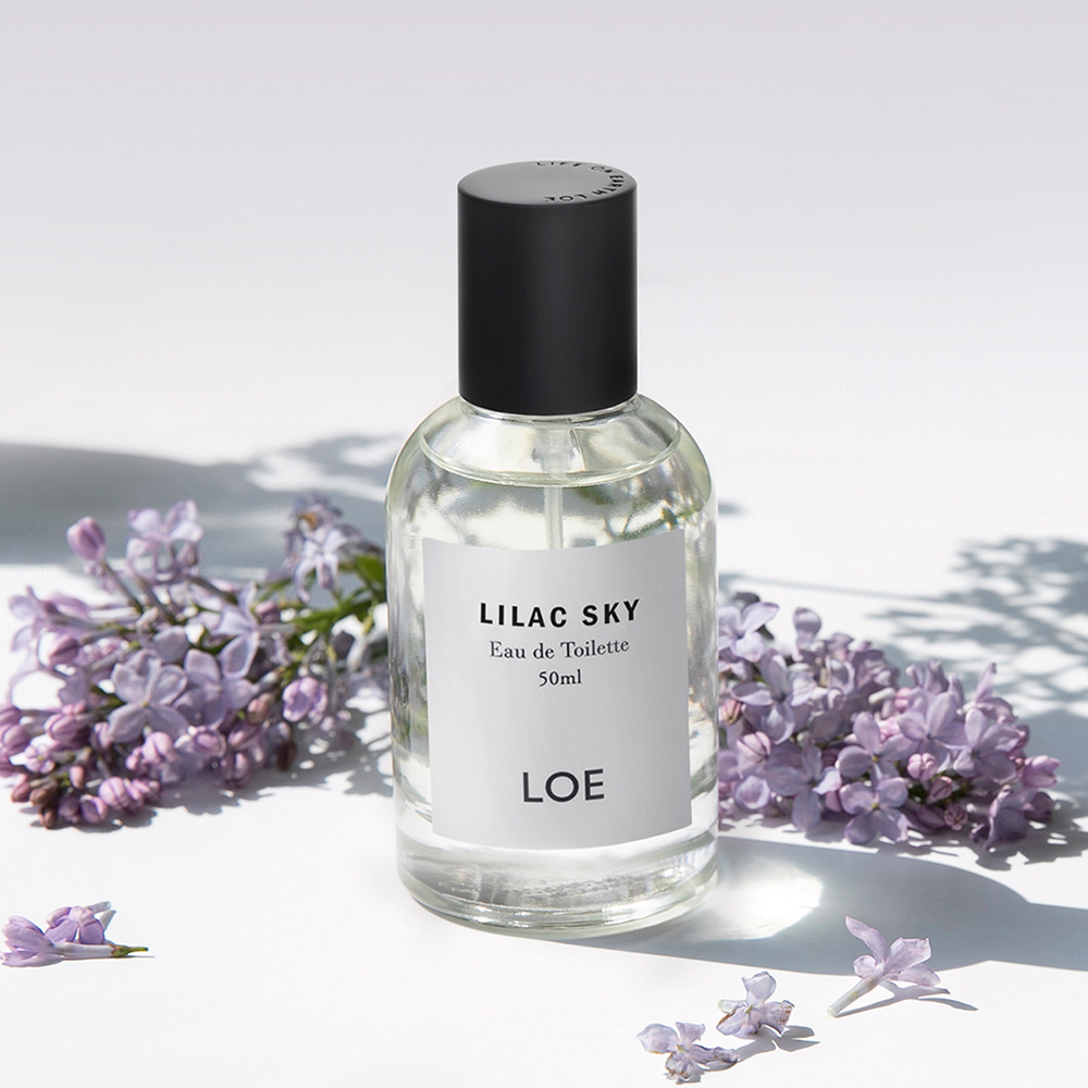 [田柾國同款!推薦WhiteShirt!]Loe香水50ml