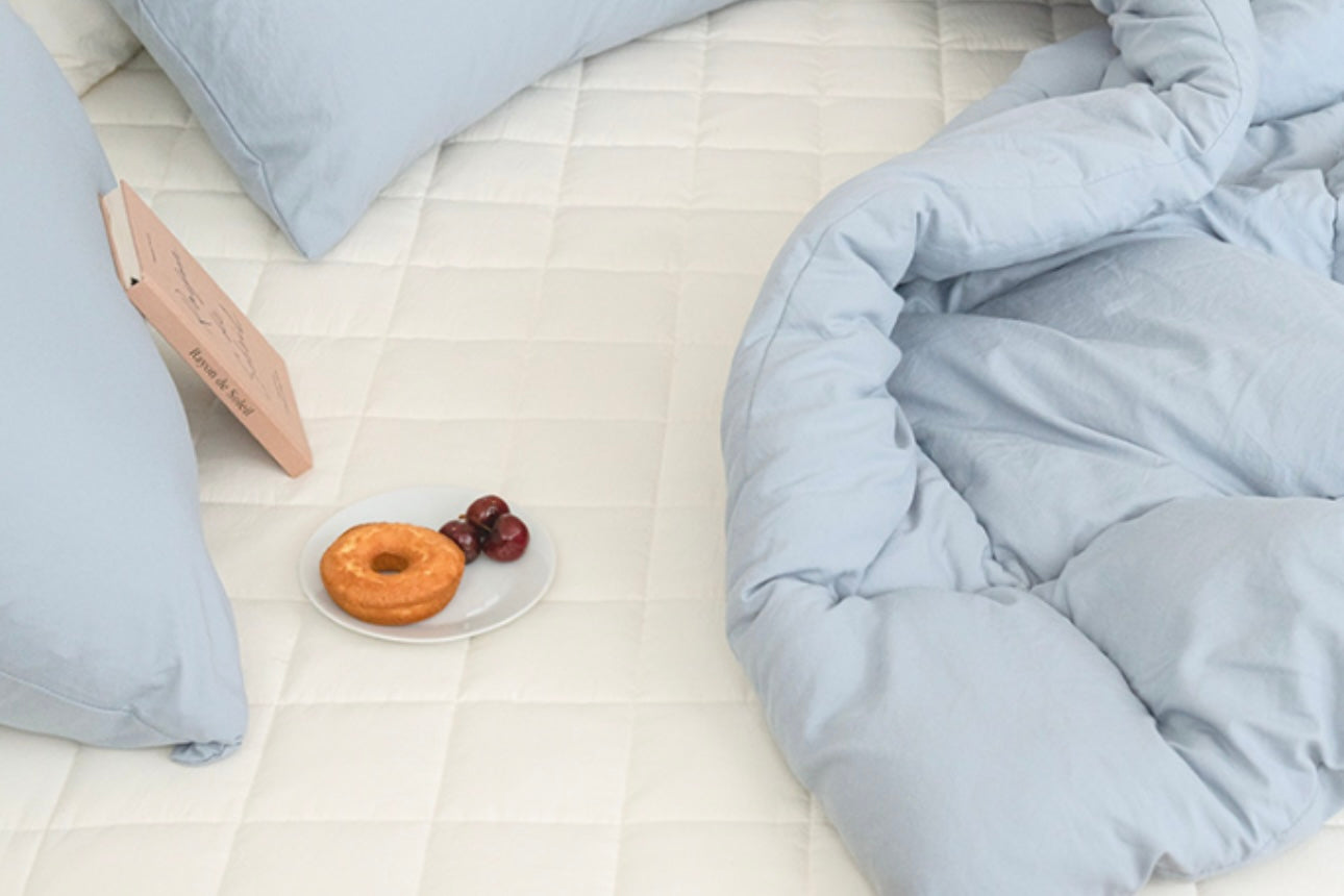 [推薦!韓國製]超柔軟親膚冷氣被