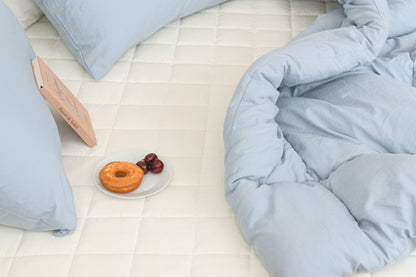 [推薦!韓國製]超柔軟親膚冷氣被