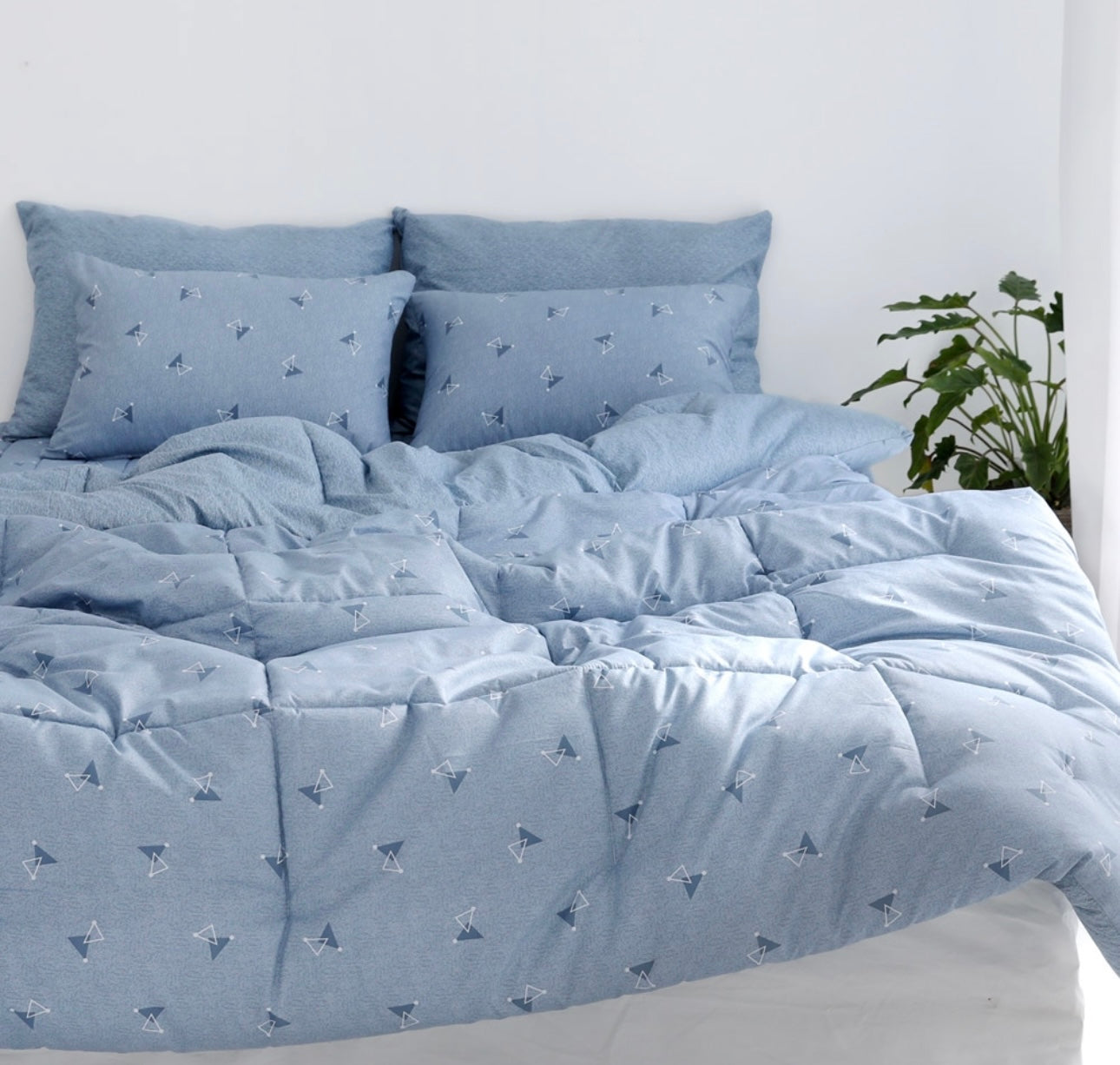 [韓國製]Extra軟綿綿舒適被