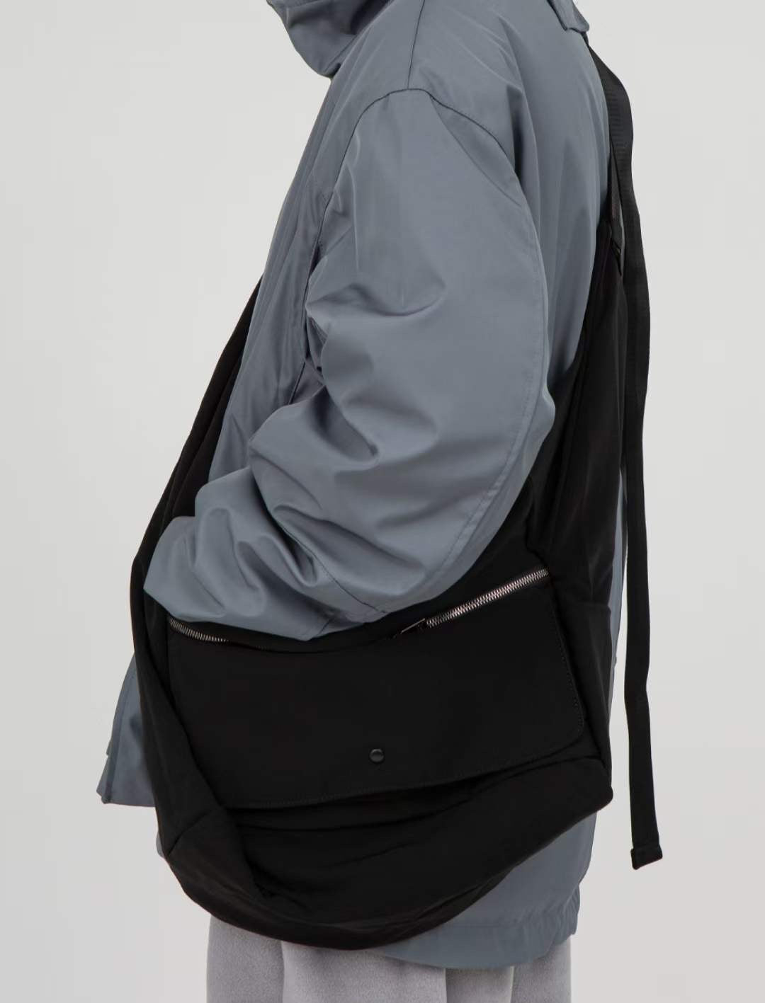 百搭上膊袋 - 韓國男裝袋