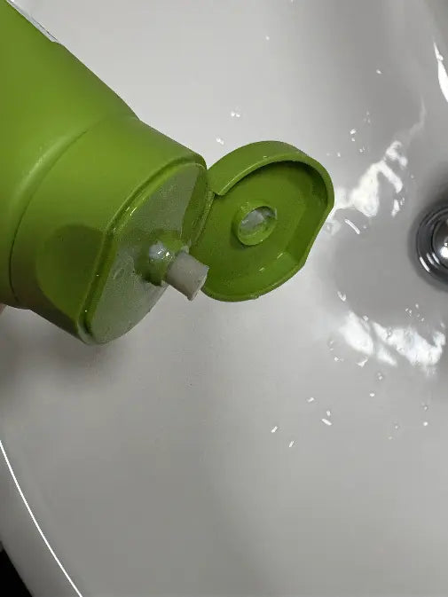 [毛孔潔淨]Beplain綠豆洗面奶160ml