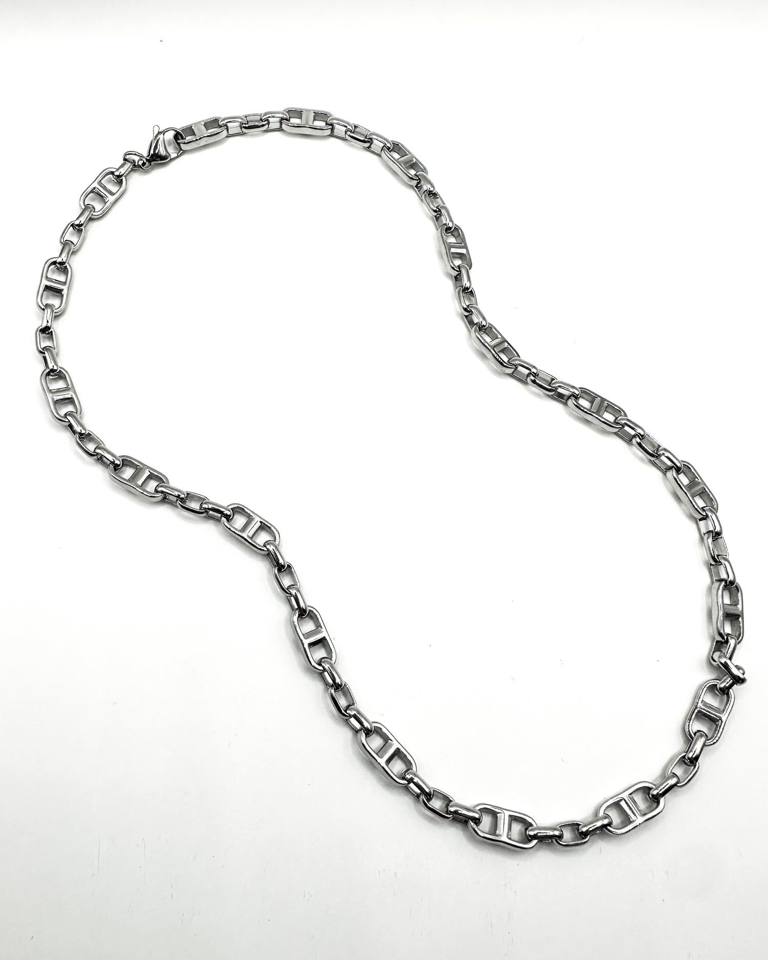 Toggle Chain