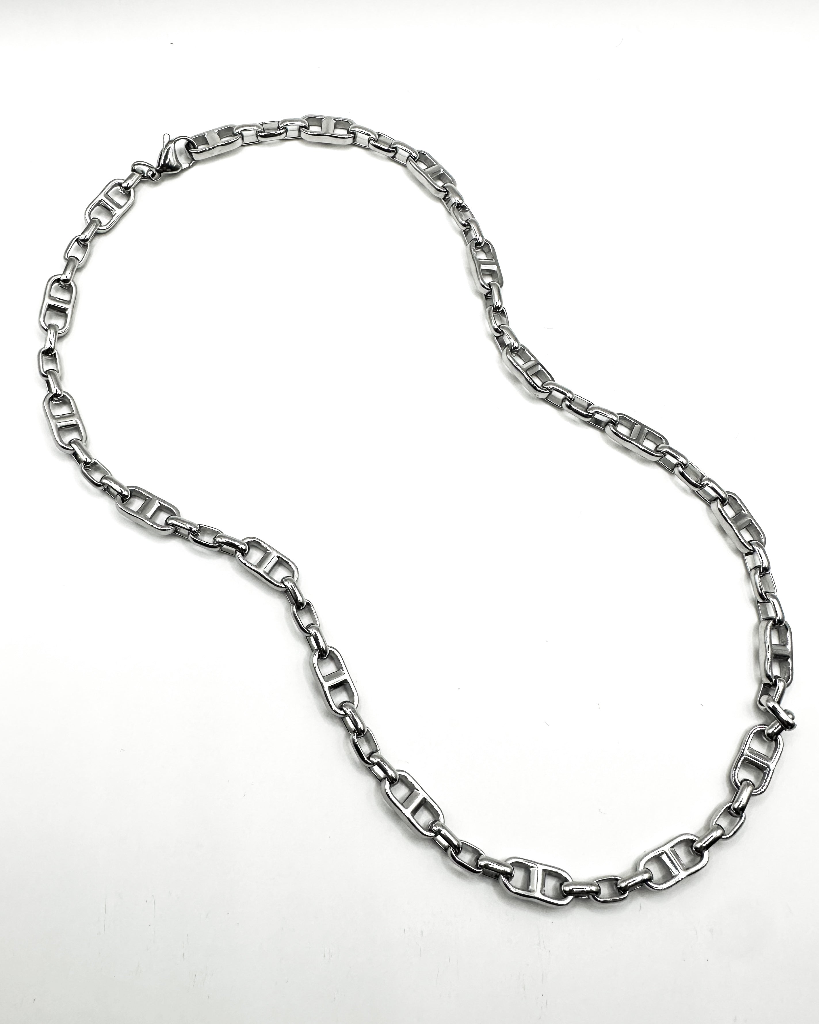 Toggle Chain