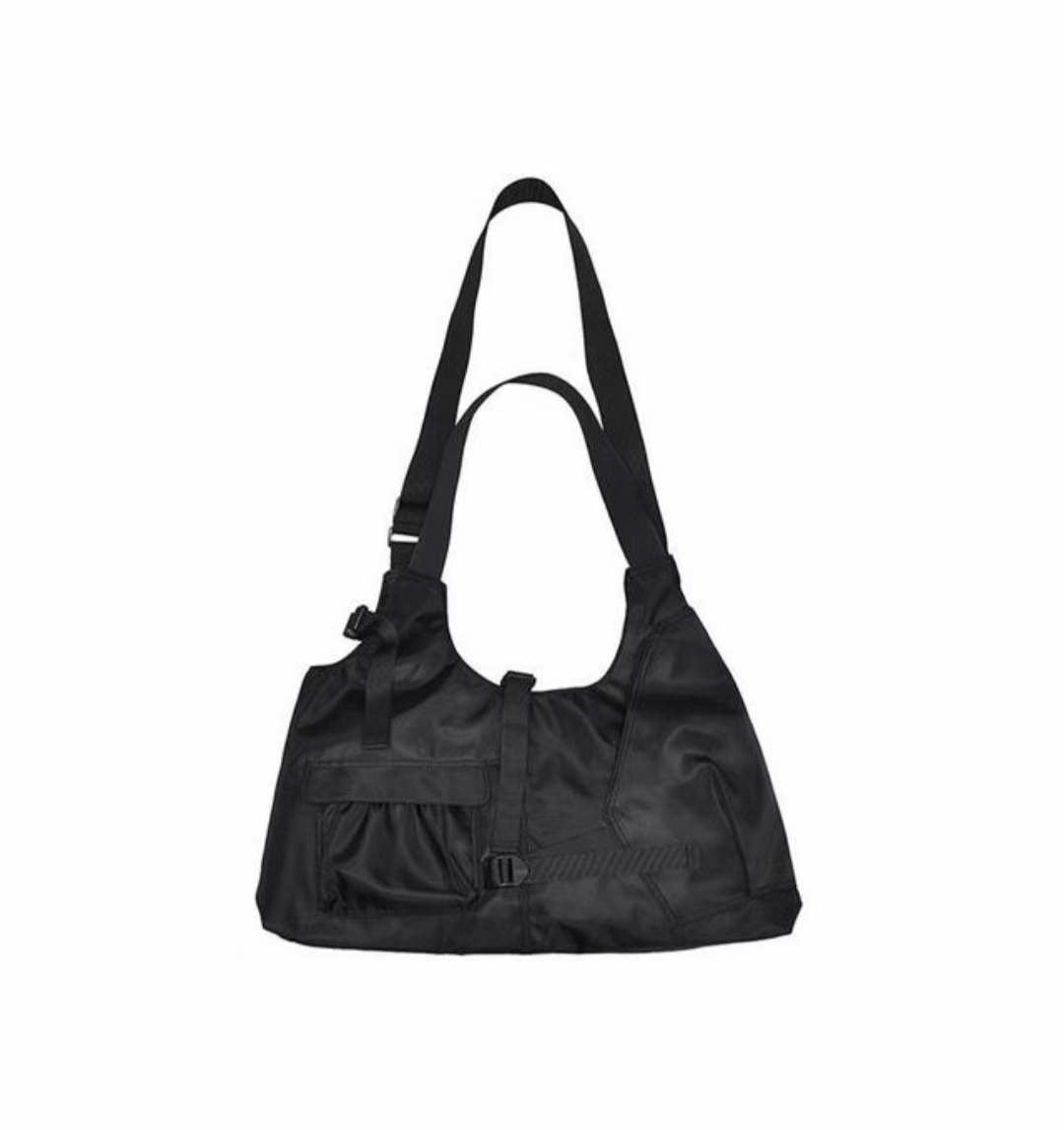 單肩上膊袋 - 韓國男裝袋