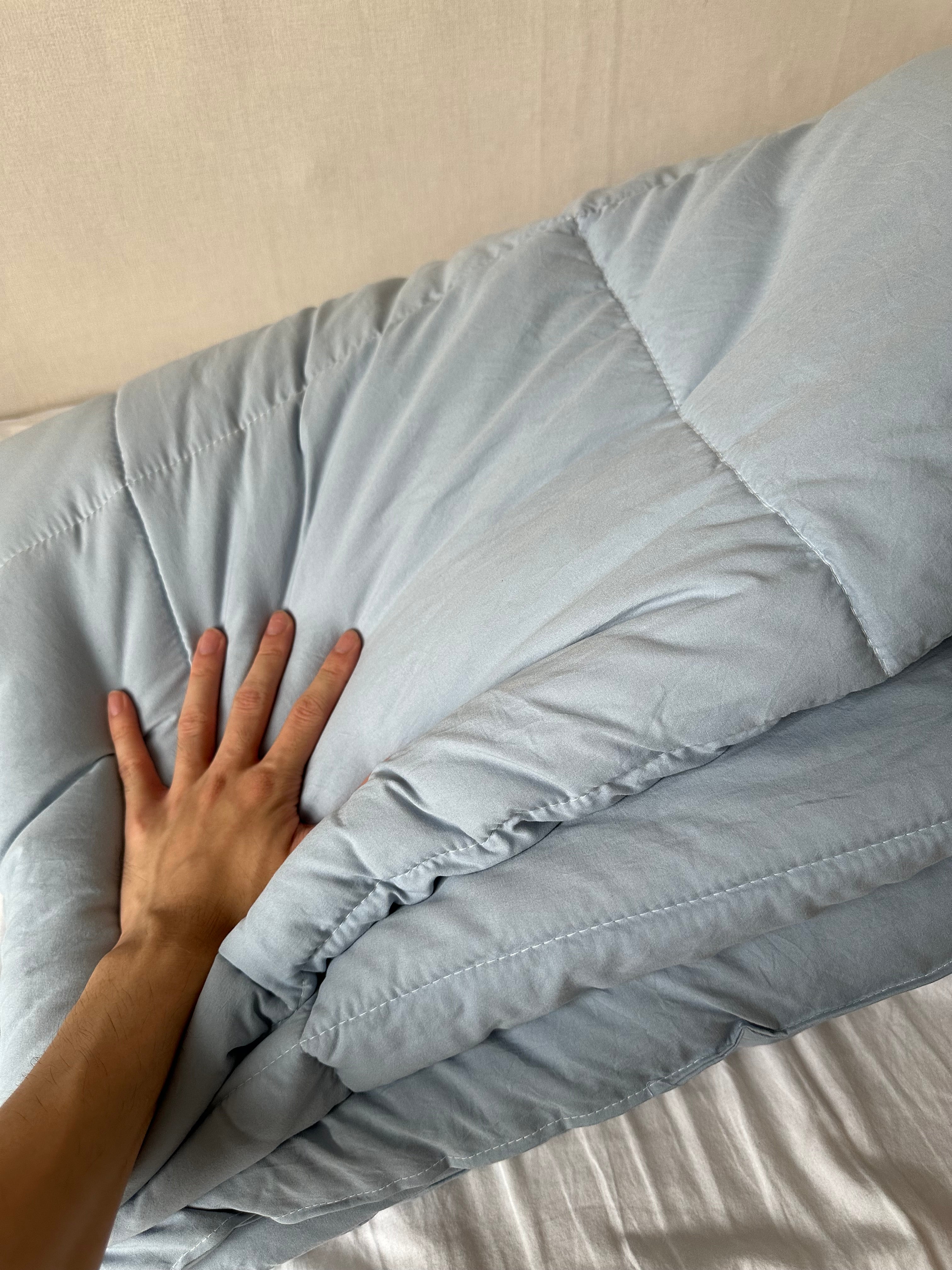 [推薦!韓國製]超柔軟親膚冷氣被