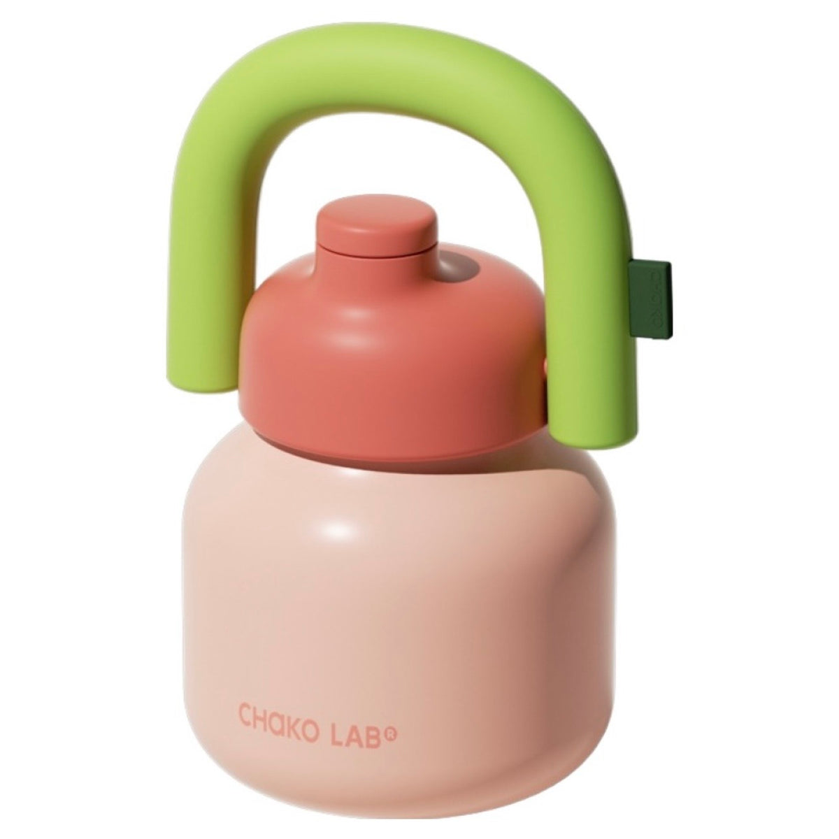 Chako Lab Kettlebell便攜保溫杯1000ml