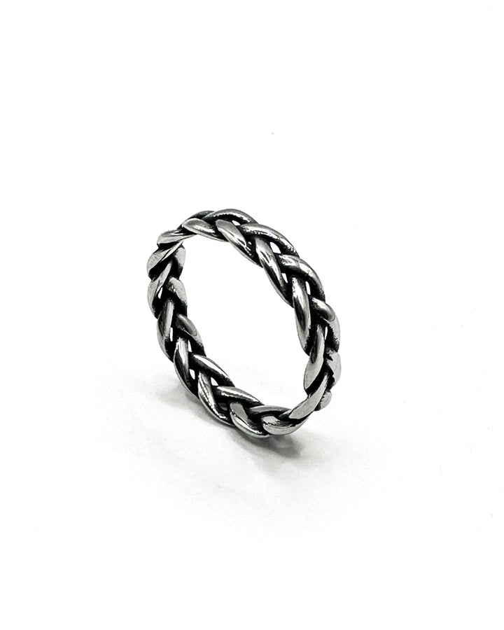 Woven Ring