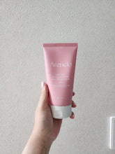 [敏感肌]Arencia敏感肌薰衣草年糕輕卸妝潔面膏